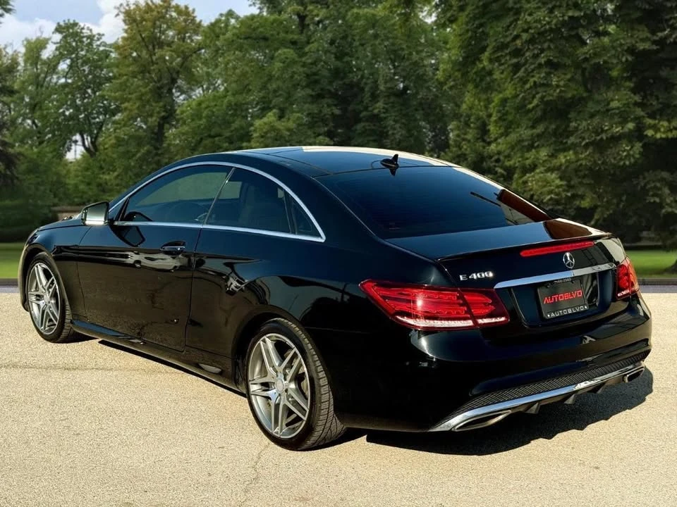 2016 Mercedes-Benz W212 E-Class - Image 8 of 20