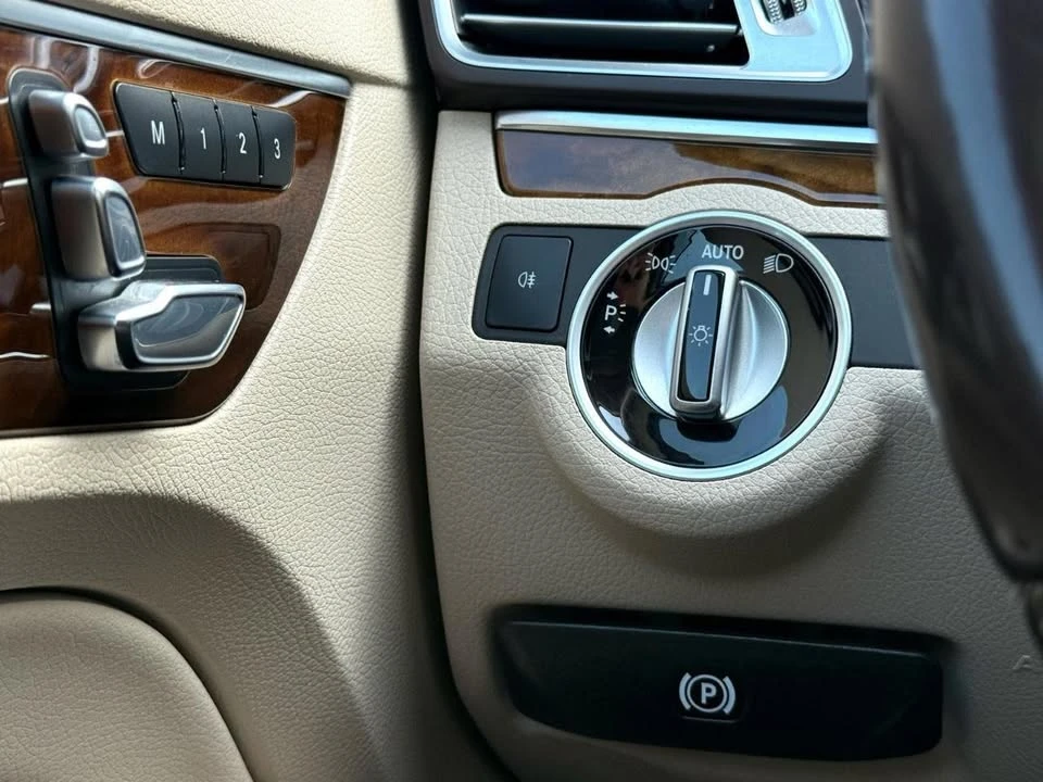 2016 Mercedes-Benz W212 E-Class - Image 14 of 20