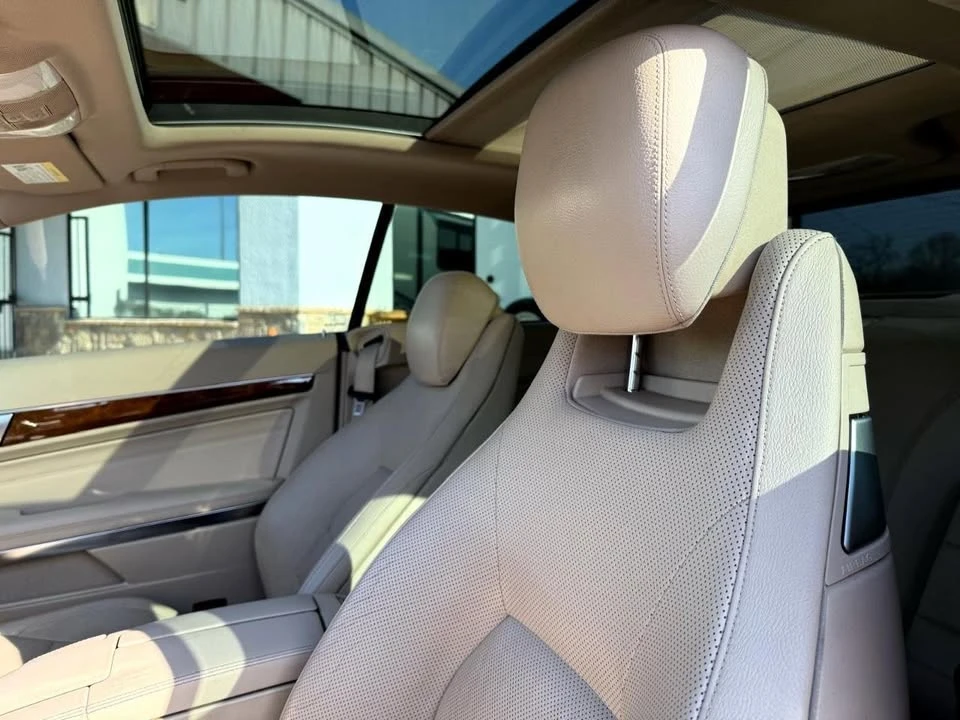2016 Mercedes-Benz W212 E-Class - Image 10 of 20