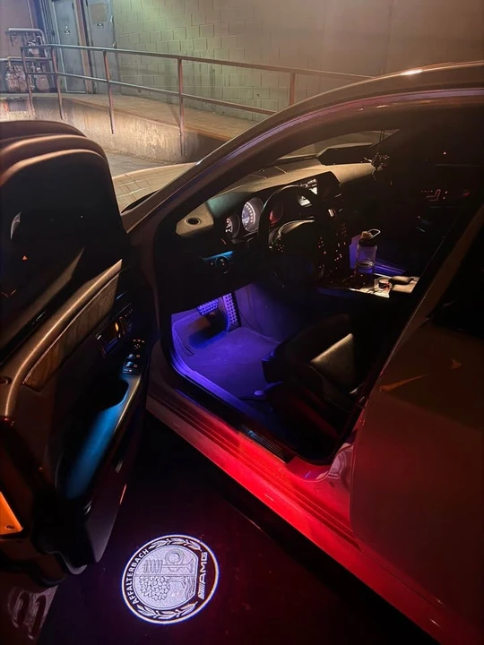 2016 Mercedes-Benz W212 E-Class - Image 7 of 11