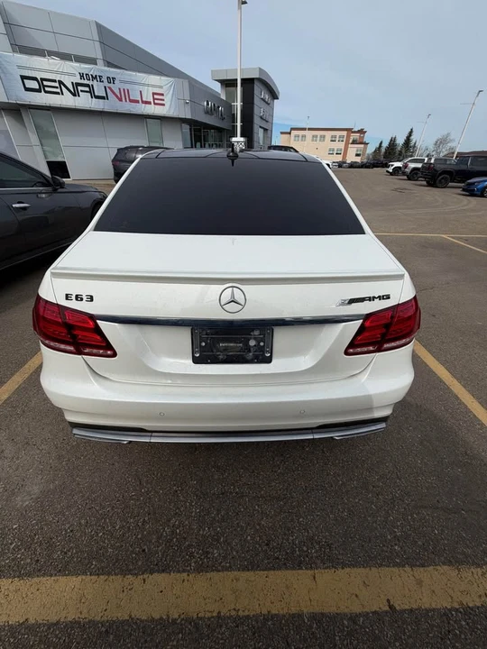 2016 Mercedes-Benz W212 E-Class - Image 3 of 9