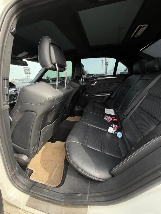 2016 Mercedes-Benz W212 E-Class - Image 5 of 9