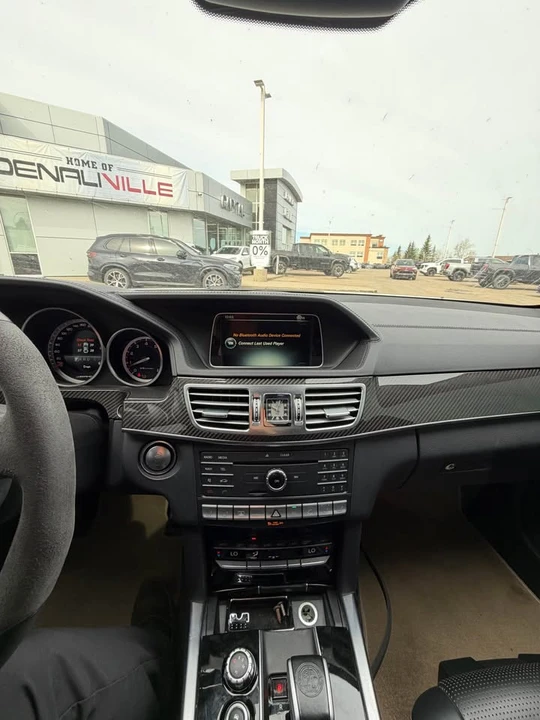 2016 Mercedes-Benz W212 E-Class - Image 7 of 9