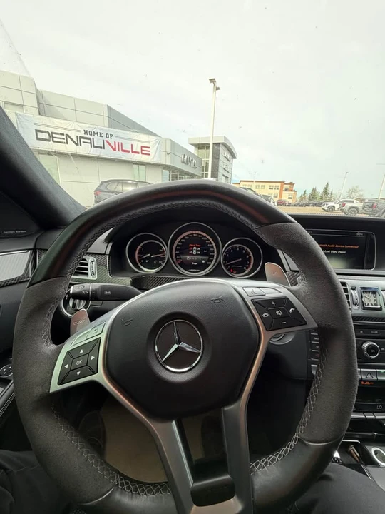 2016 Mercedes-Benz W212 E-Class - Image 6 of 9