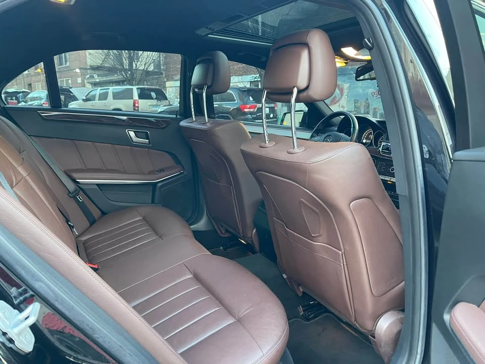 2016 Mercedes-Benz W212 E-Class - Image 10 of 11
