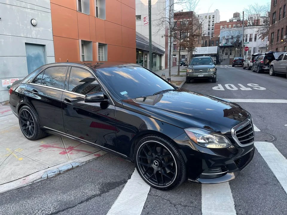 2016 Mercedes-Benz W212 E-Class - Image 2 of 11