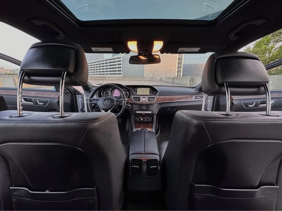 2016 Mercedes-Benz W212 E-Class - Image 13 of 19