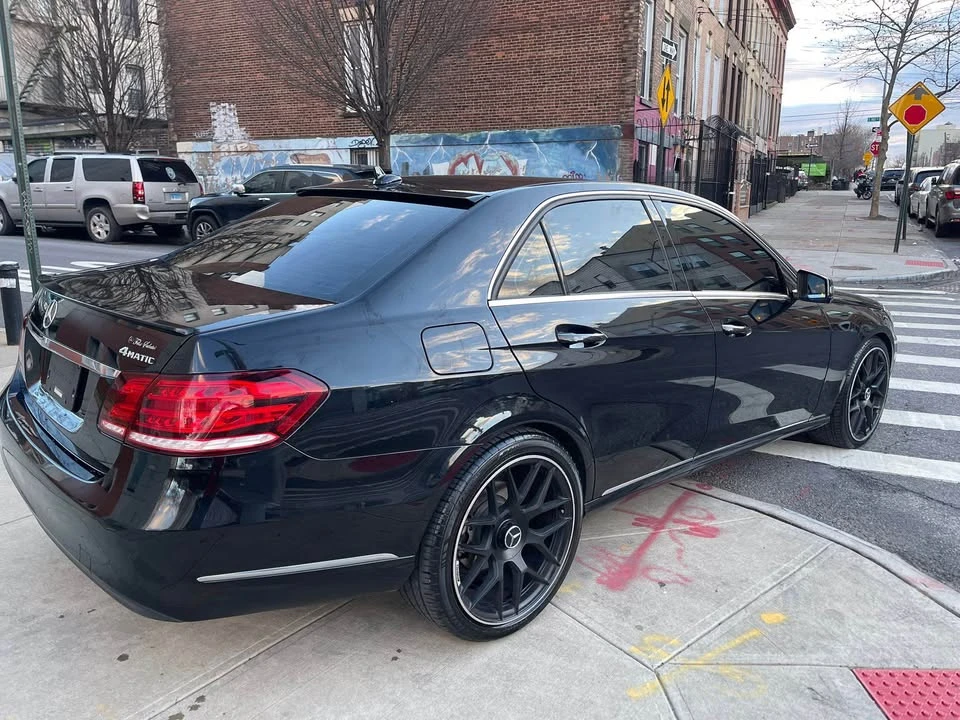 2016 Mercedes-Benz W212 E-Class - Image 5 of 11
