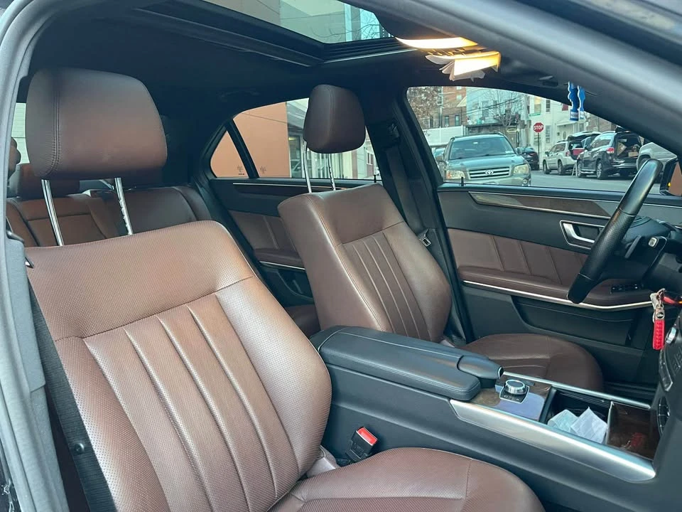 2016 Mercedes-Benz W212 E-Class - Image 7 of 11
