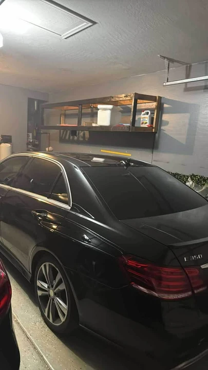 2016 Mercedes-Benz W212 E-Class - Image 3 of 4