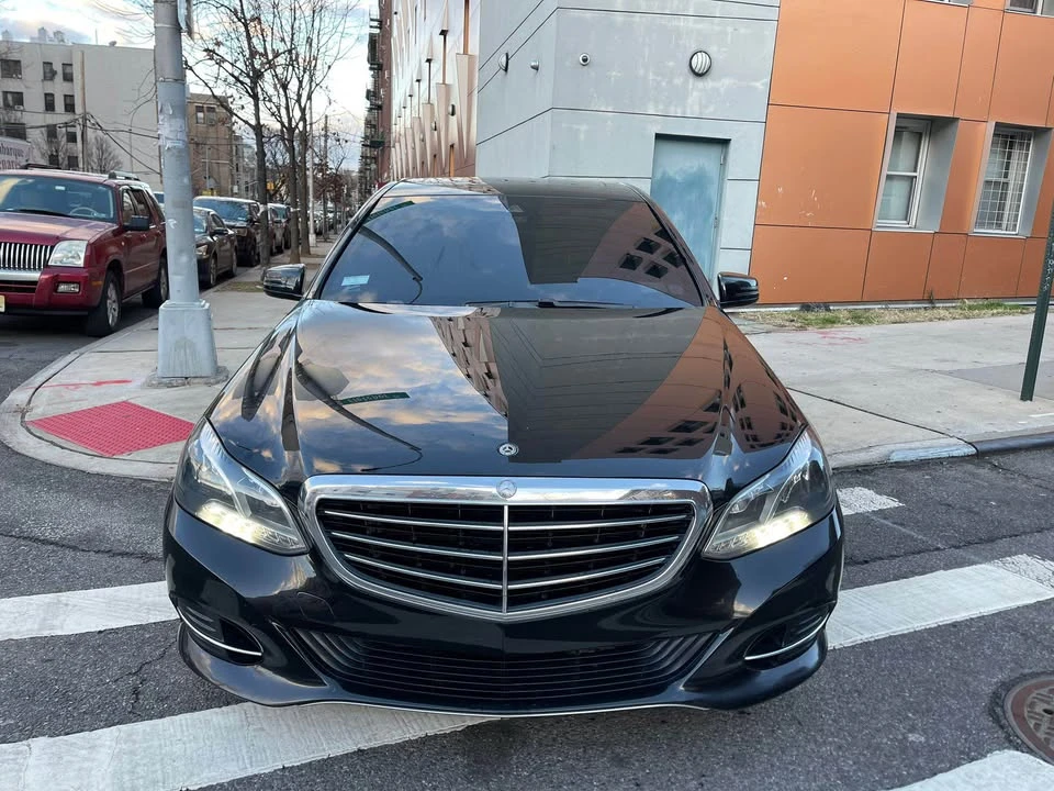 2016 Mercedes-Benz W212 E-Class - Image 3 of 11
