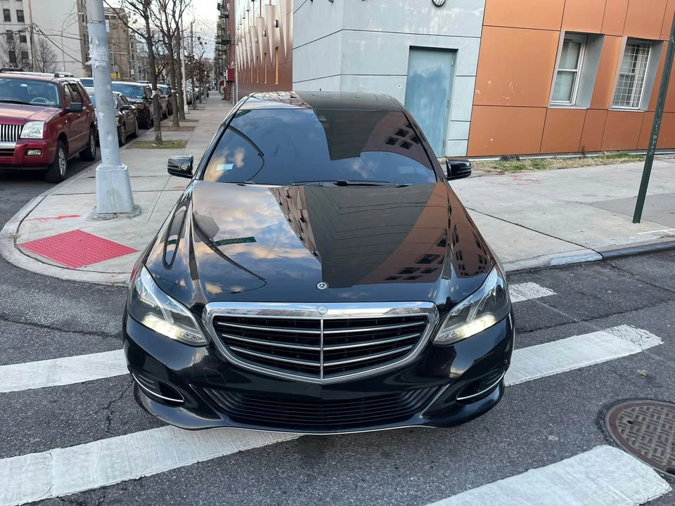 2016 Mercedes-Benz W212 E-Class - Image 6 of 11