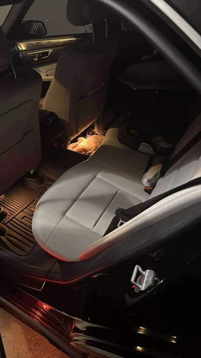 2016 Mercedes-Benz W212 E-Class - Image 4 of 4