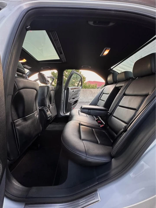 2016 Mercedes-Benz W212 E-Class - Image 11 of 19