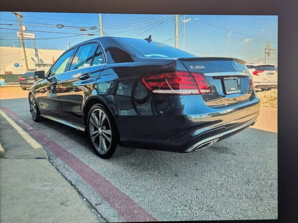 2016 Mercedes-Benz W212 E-Class - Image 20 of 20