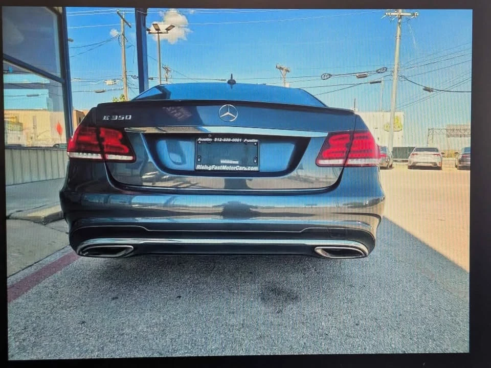 2016 Mercedes-Benz W212 E-Class - Image 19 of 20