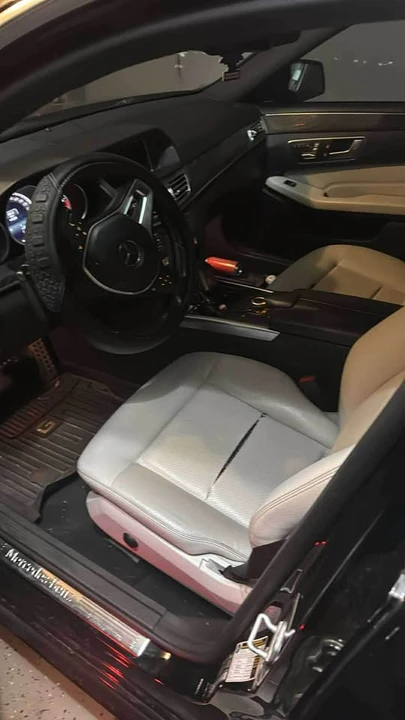 2016 Mercedes-Benz W212 E-Class - Image 2 of 4