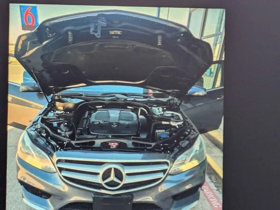 2016 Mercedes-Benz W212 E-Class - Image 13 of 20