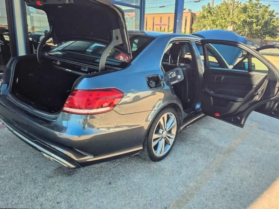 2016 Mercedes-Benz W212 E-Class - Image 12 of 20