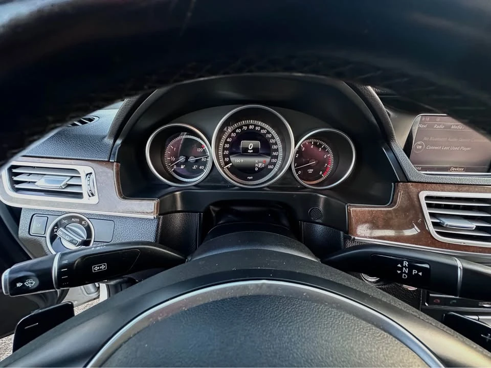 2016 Mercedes-Benz W212 E-Class - Image 18 of 19