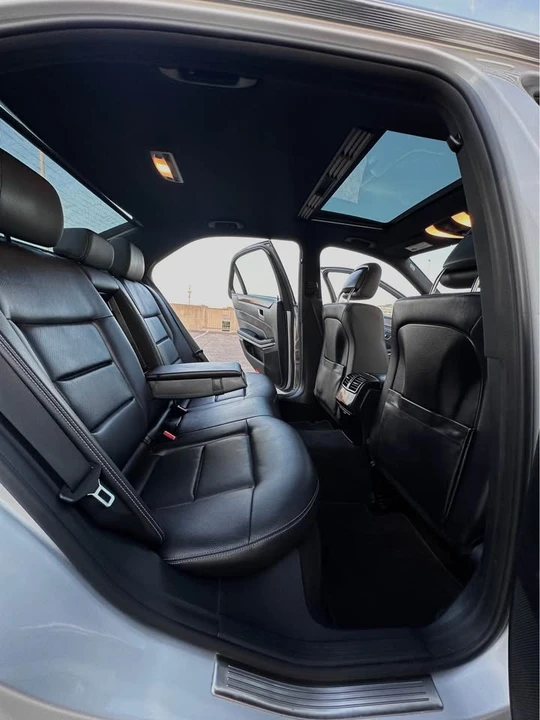 2016 Mercedes-Benz W212 E-Class - Image 12 of 19