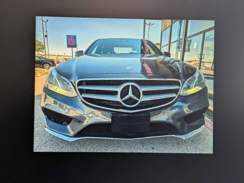2016 Mercedes-Benz W212 E-Class - Image 16 of 20