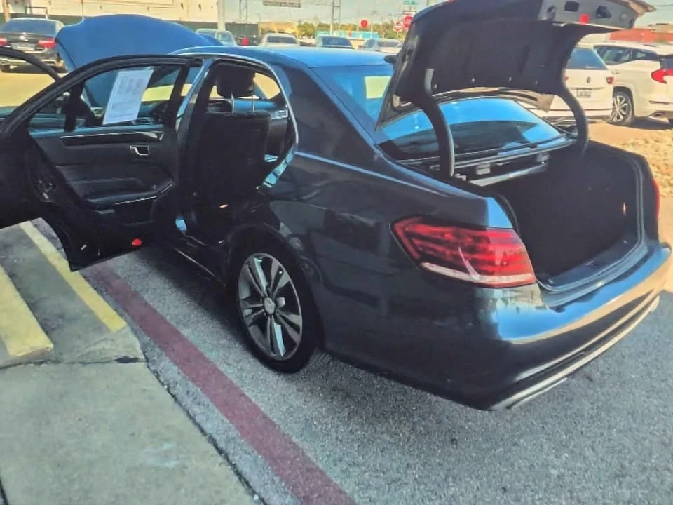 2016 Mercedes-Benz W212 E-Class - Image 10 of 20