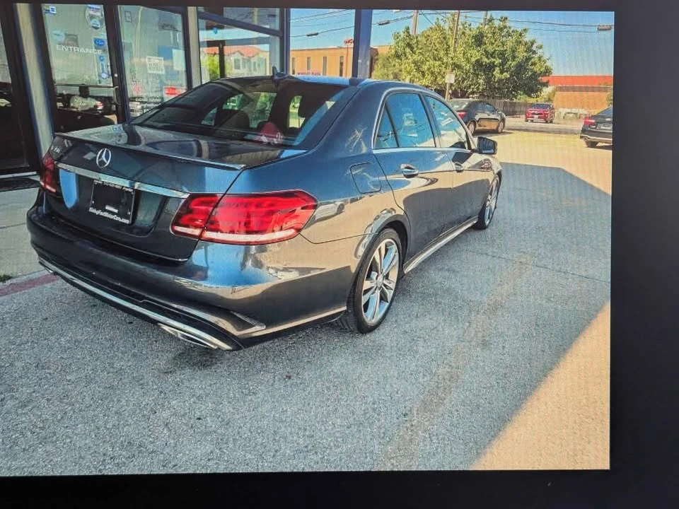 2016 Mercedes-Benz W212 E-Class - Image 18 of 20