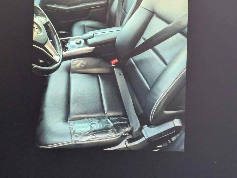2016 Mercedes-Benz W212 E-Class - Image 4 of 20
