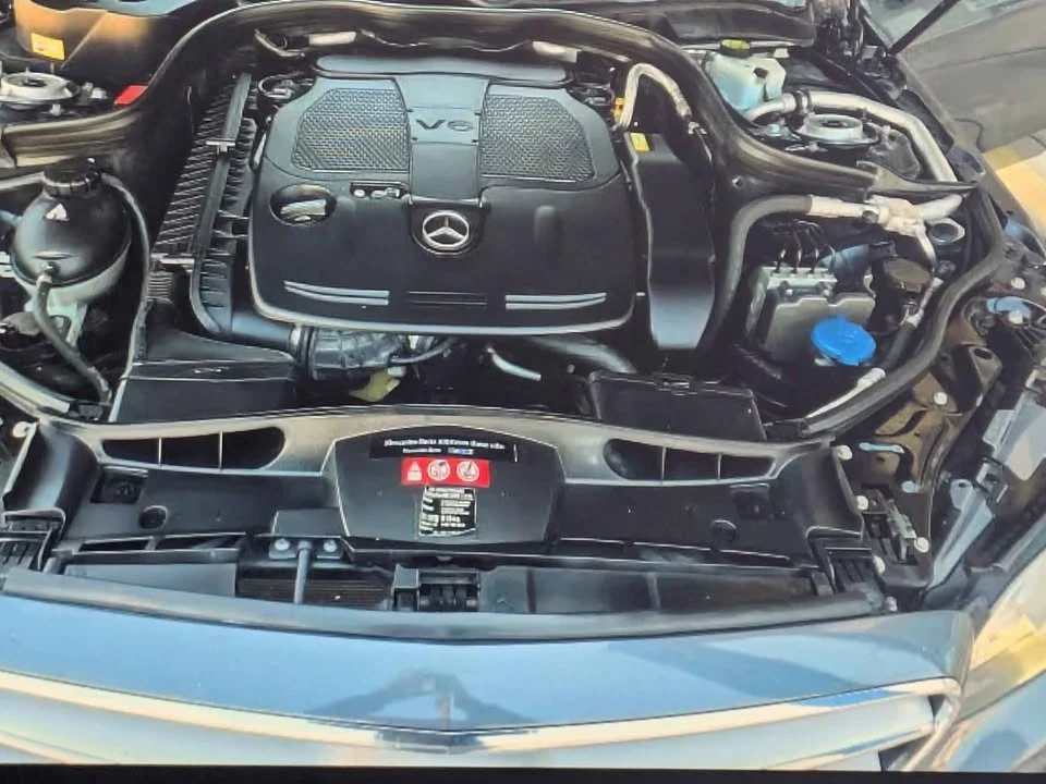 2016 Mercedes-Benz W212 E-Class - Image 14 of 20