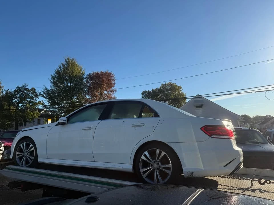 2016 Mercedes-Benz W212 E-Class - Image 2 of 5