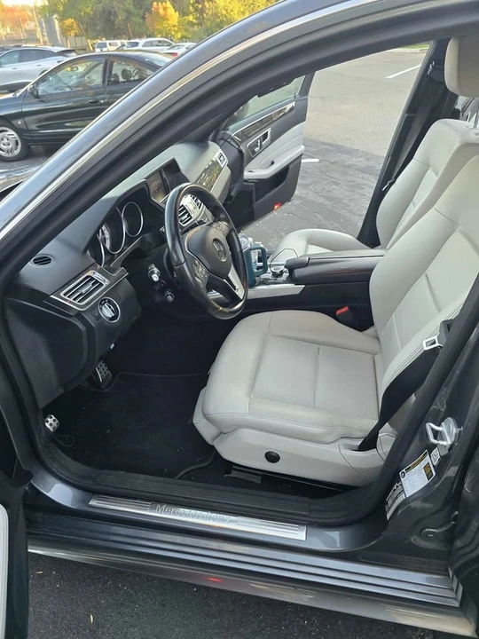 2016 Mercedes-Benz W212 E-Class - Image 8 of 17