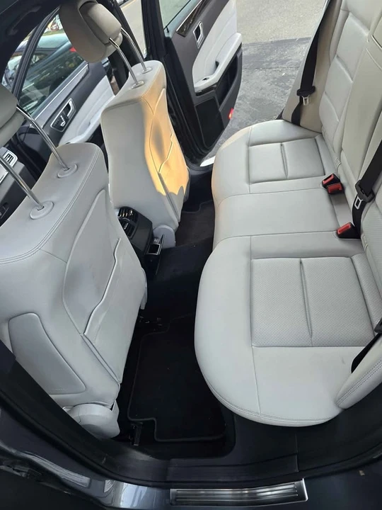 2016 Mercedes-Benz W212 E-Class - Image 14 of 17