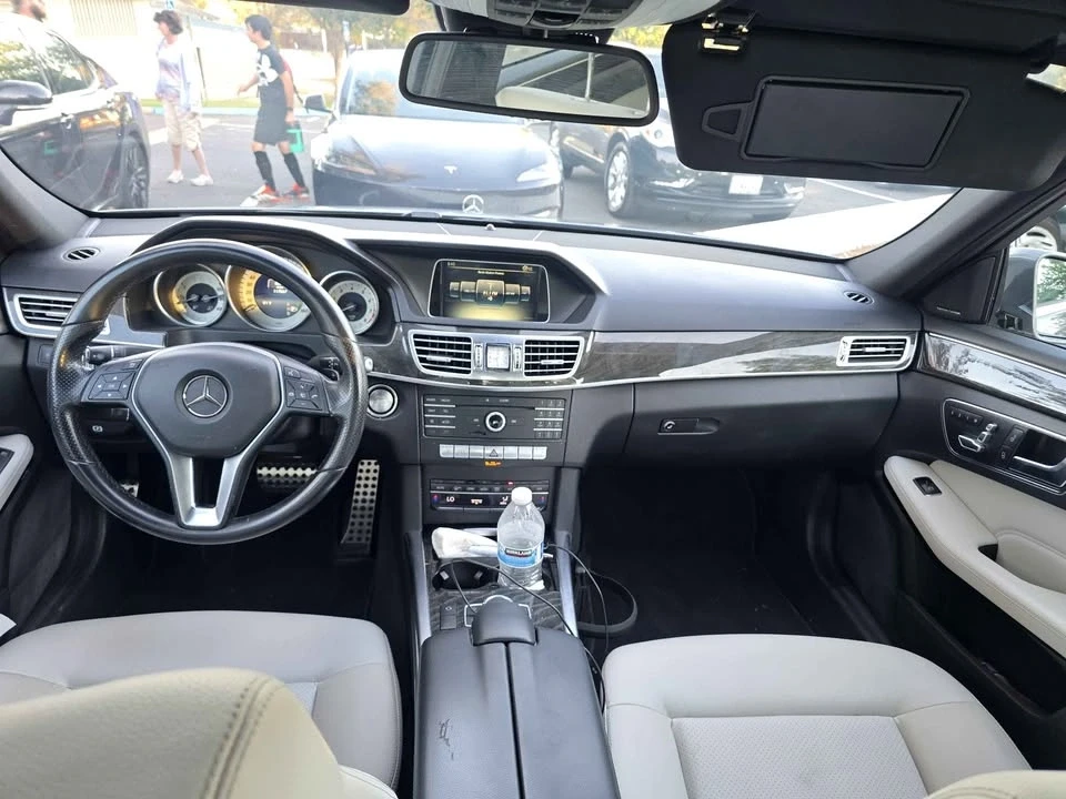 2016 Mercedes-Benz W212 E-Class - Image 6 of 17