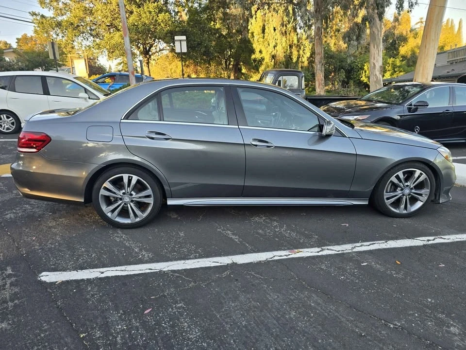 2016 Mercedes-Benz W212 E-Class - Image 4 of 17