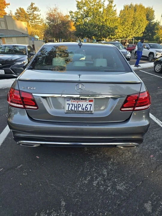 2016 Mercedes-Benz W212 E-Class - Image 2 of 17