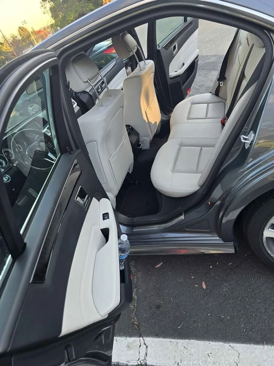 2016 Mercedes-Benz W212 E-Class - Image 12 of 17