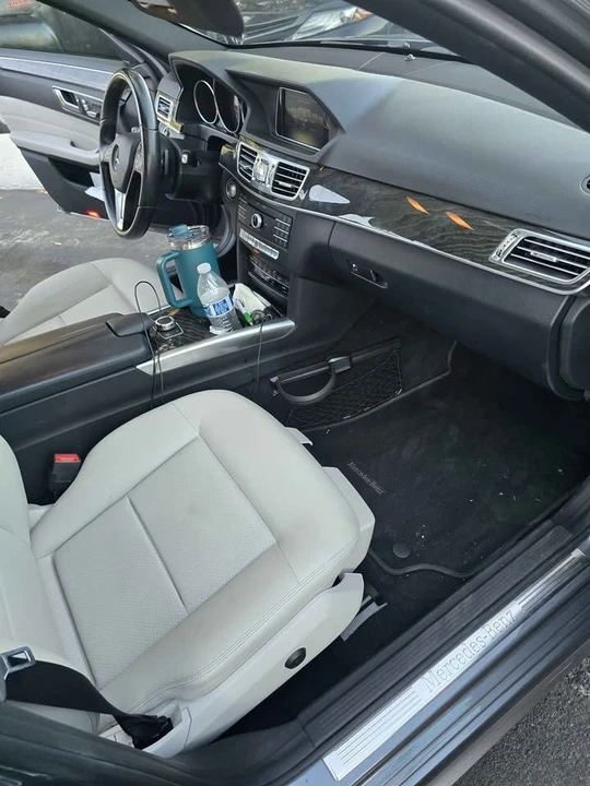 2016 Mercedes-Benz W212 E-Class - Image 10 of 17