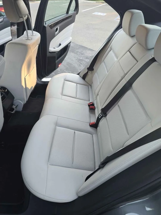 2016 Mercedes-Benz W212 E-Class - Image 13 of 17