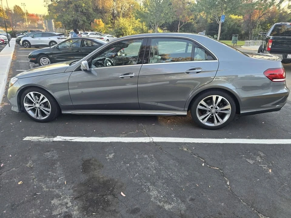 2016 Mercedes-Benz W212 E-Class - Image 3 of 17