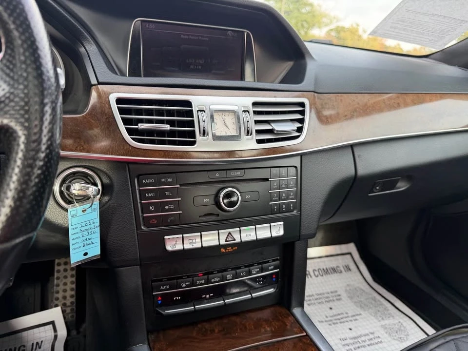 2016 Mercedes-Benz W212 E-Class - Image 12 of 13