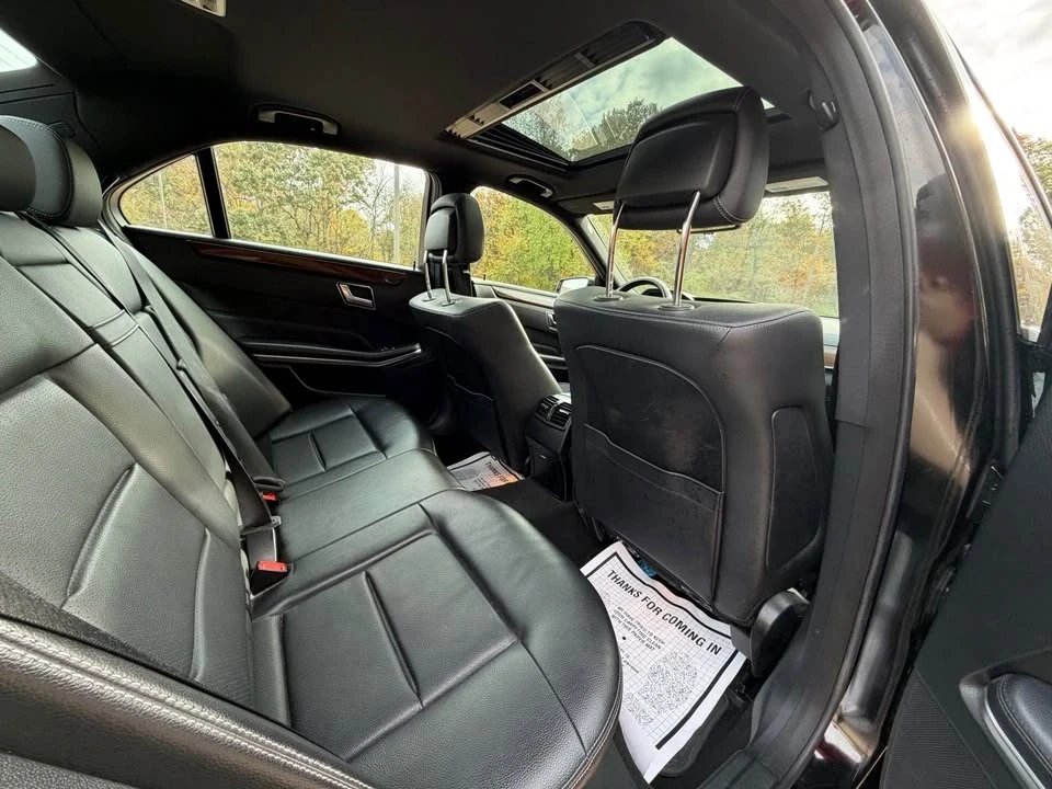 2016 Mercedes-Benz W212 E-Class - Image 6 of 13