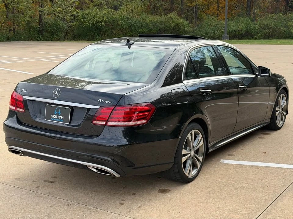 2016 Mercedes-Benz W212 E-Class - Image 3 of 13