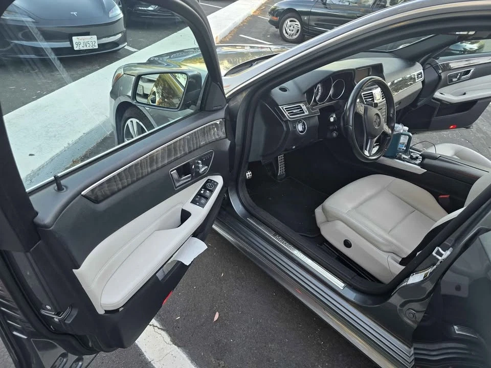 2016 Mercedes-Benz W212 E-Class - Image 7 of 17