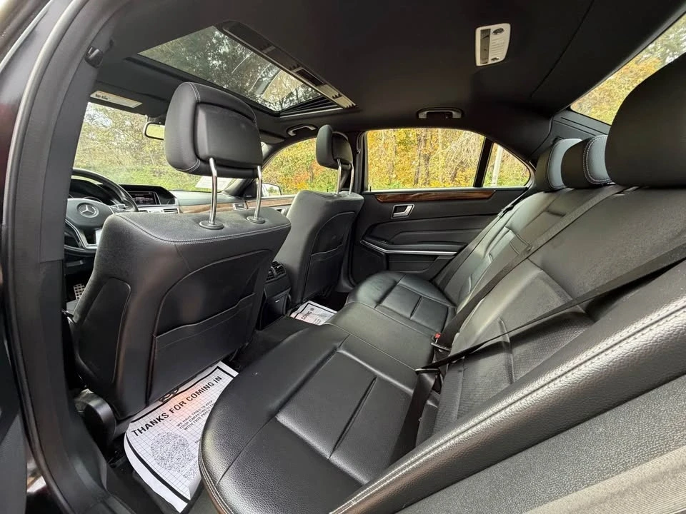 2016 Mercedes-Benz W212 E-Class - Image 7 of 13