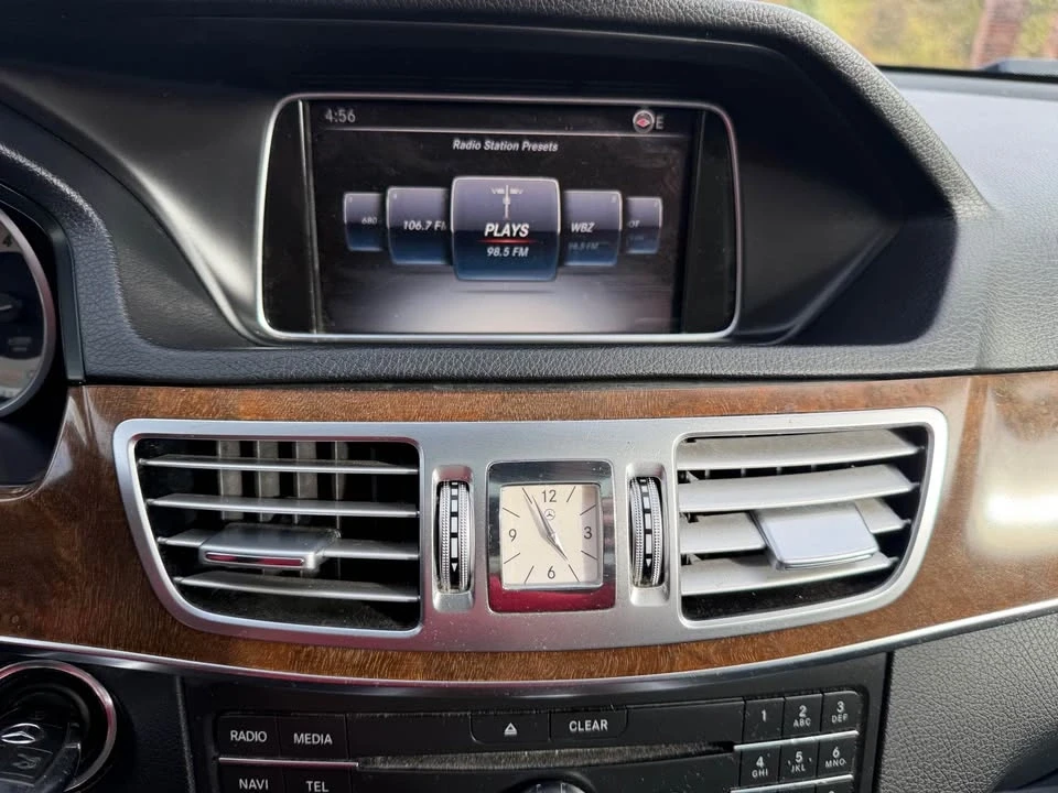 2016 Mercedes-Benz W212 E-Class - Image 13 of 13
