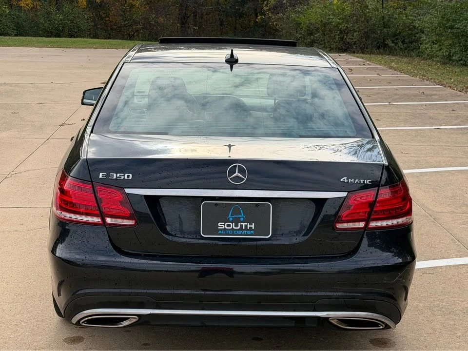 2016 Mercedes-Benz W212 E-Class - Image 4 of 13