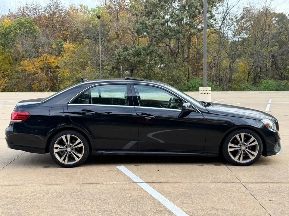 2016 Mercedes-Benz W212 E-Class - Image 2 of 13