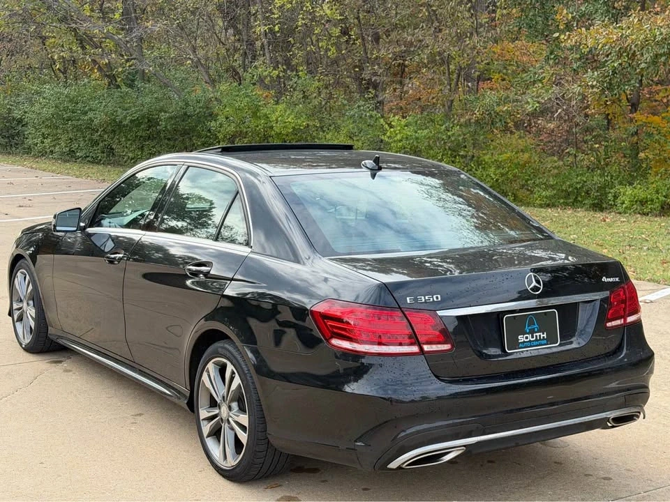 2016 Mercedes-Benz W212 E-Class - Image 5 of 13