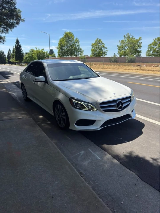 2016 Mercedes-Benz W212 E-Class - Image 6 of 11